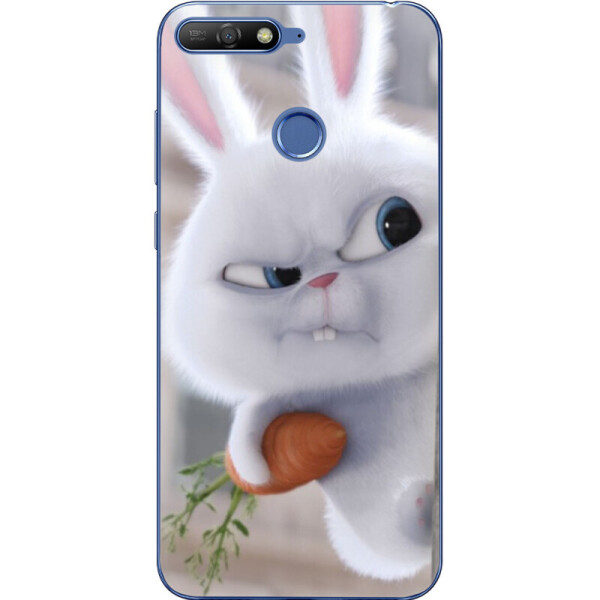 

Силиконовый чехол BoxFace Huawei Y6 Prime 2018 / Honor 7A Pro (33830-up1116)