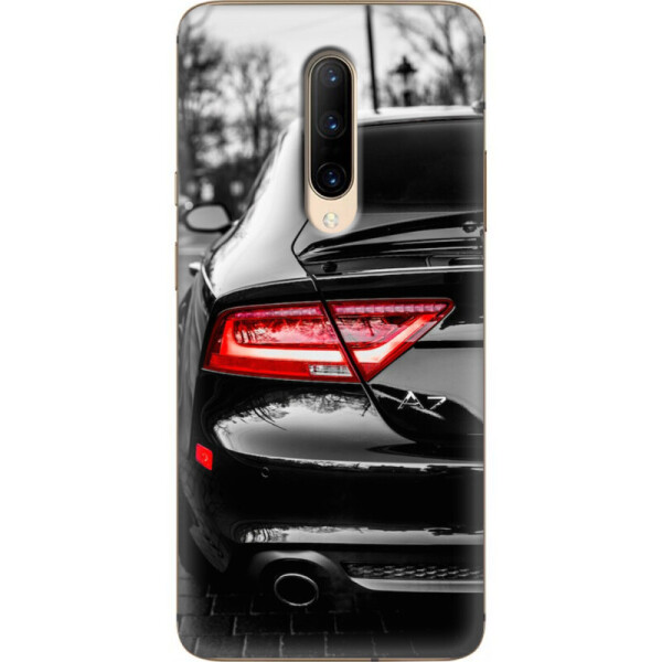 

Силиконовый чехол BoxFace OnePlus 7 Pro Audi A7 (37257-up503)