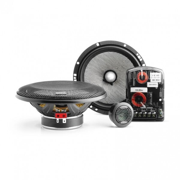 

Автоакустика Focal Access 165 AS (11001)