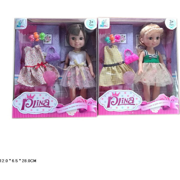 

Кукла A-Toys (88006)