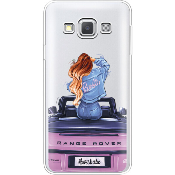 

Силиконовый чехол BoxFace Samsung A300 Galaxy A3 (24491-cc78)