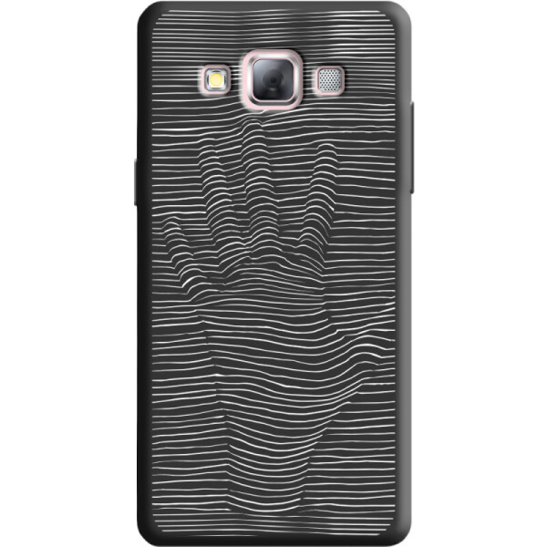 

Силиконовый чехол BoxFace Samsung A500 Galaxy A5 (24492-bk56)