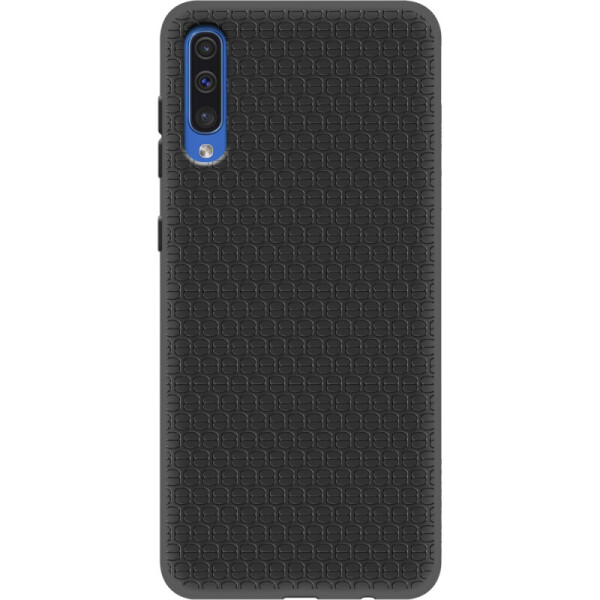 

Силиконовый чехол BoxFace Samsung A505 Galaxy A50 Black Barrels (36417-bk2)