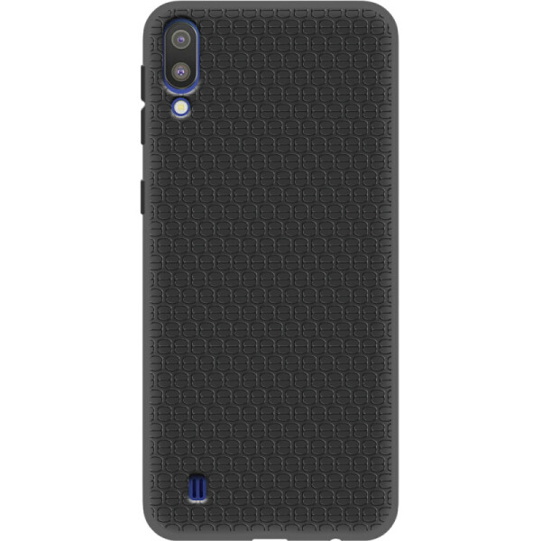 

Силиконовый чехол BoxFace Samsung M105 Galaxy M10 (36518-bk2)
