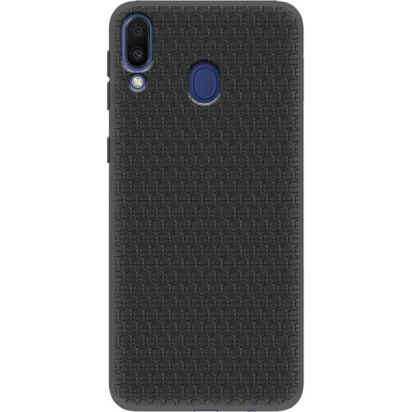 

Силиконовый чехол BoxFace Samsung M205 Galaxy M20 Black Barrels (36205-bk2)