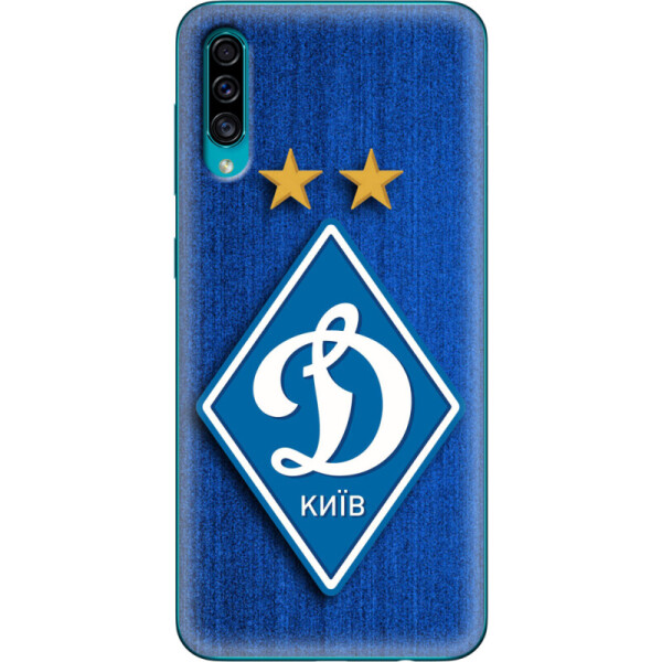

Силиконовый чехол BoxFace Samsung A307 Galaxy A30s Динамо Киев (38164-up274)