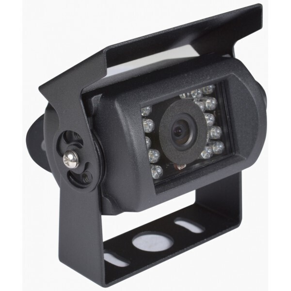 

Камера заднего вида Prime X N 001 (23408)