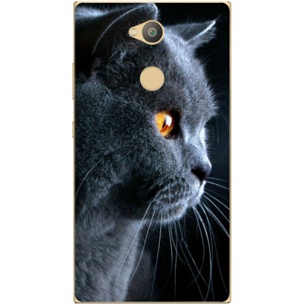 

Силиконовый чехол BoxFace Sony Xperia L2 H4311 (32656-up1346)