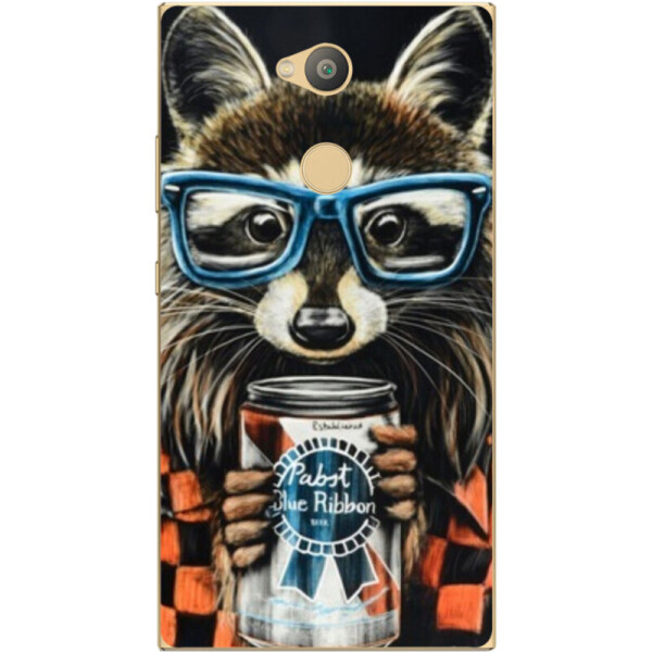 

Силиконовый чехол BoxFace Sony Xperia L2 H4311 (32656-up1333)