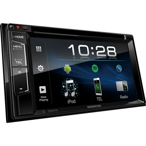 

Автомагнитола Kenwood DDX 318BT (36771)