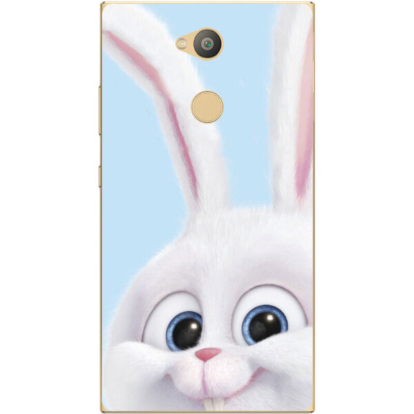 

Силиконовый чехол BoxFace Sony Xperia L2 H4311 (32656-up1175)