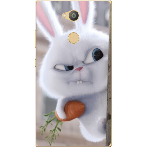 

Силиконовый чехол BoxFace Sony Xperia L2 H4311 (32656-up1116)