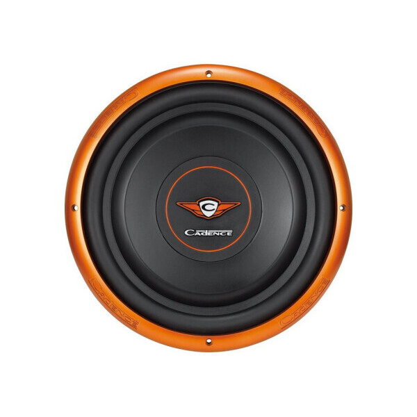 

Сабвуфер Cadence SLW 12S2 (58839)