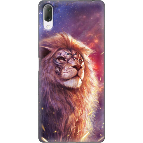 

Силиконовый чехол BoxFace Sony Xperia L3 I4312 (36655-up1948)