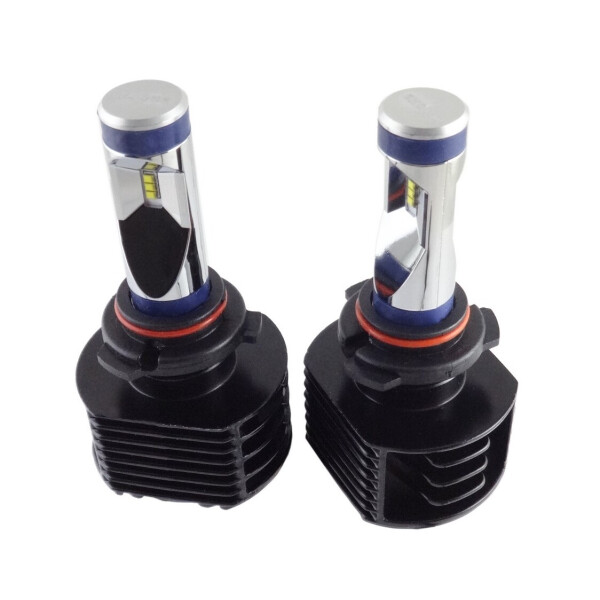 

Светодиодные лампы Sho Me G6.1 HB4 (9006) 25W (пара) (24990)