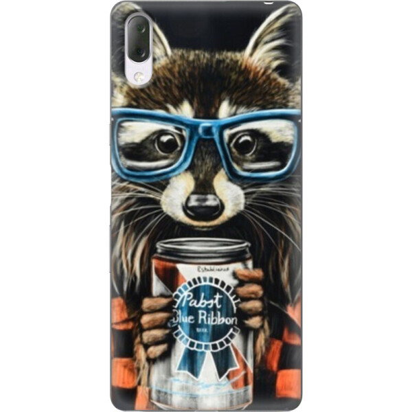 

Силиконовый чехол BoxFace Sony Xperia L3 I4312 (36655-up1333)