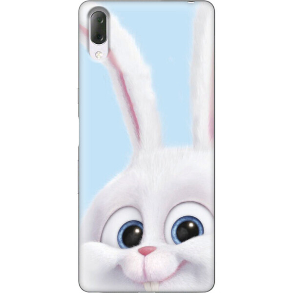 

Силиконовый чехол BoxFace Sony Xperia L3 I4312 (36655-up1175)