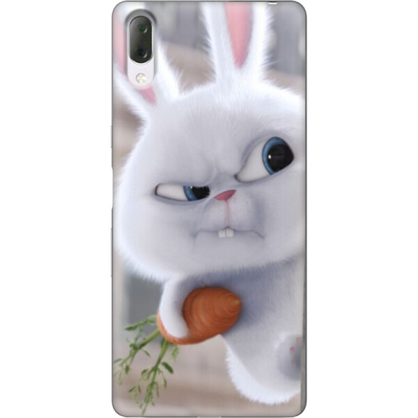 

Силиконовый чехол BoxFace Sony Xperia L3 I4312 (36655-up1116)