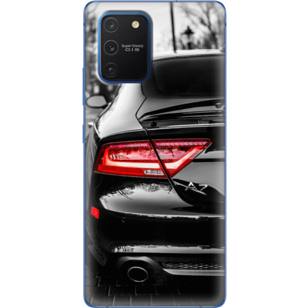 

Силиконовый чехол BoxFace Samsung G770 Galaxy S10 Lite Audi A7 (38971-up503)