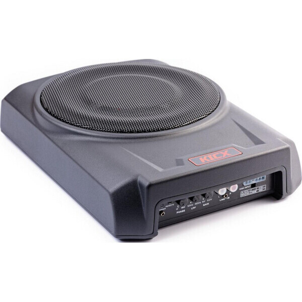

Сабвуфер Kicx L200BA (58493)