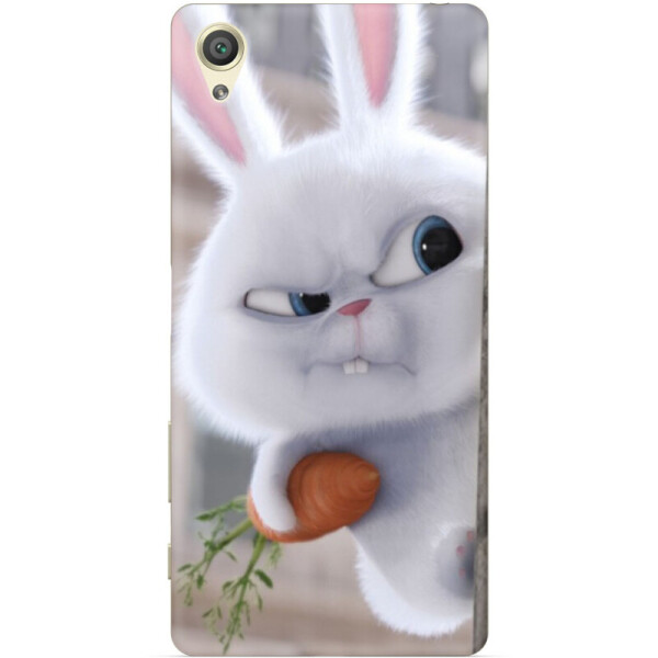 

Силиконовый чехол BoxFace Sony Xperia XA F3112 (25306-up1116)