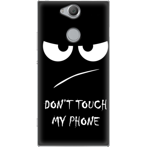 

Силиконовый чехол BoxFace Sony Xperia XA2 H4113 (32654-up535)
