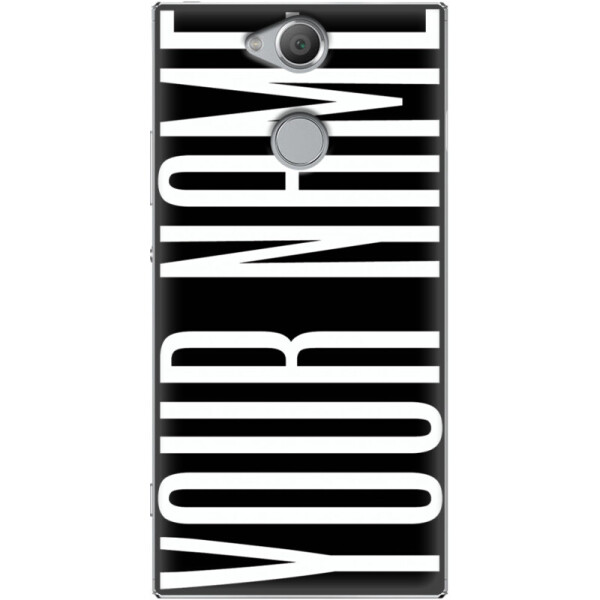 

Силиконовый чехол BoxFace Sony Xperia XA2 H4113 (32654-up161)