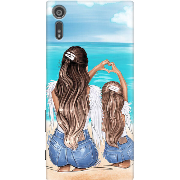 

Силиконовый чехол BoxFace Sony Xperia XZ F8332 (27935-up2380)