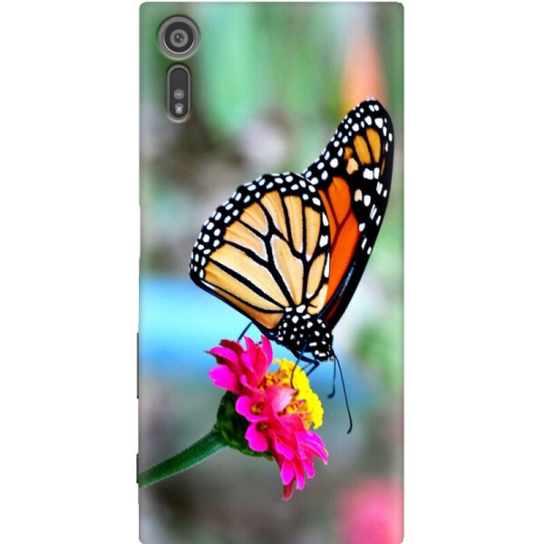 

Силиконовый чехол BoxFace Sony Xperia XZ F8332 (27935-up1321)