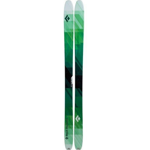 

Лыжи Black Diamond Revert (No color, 180 см) (BD 115076-180)