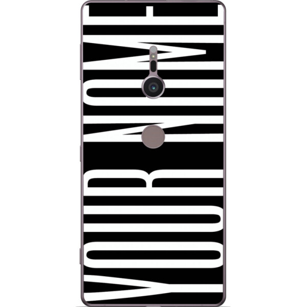 

Силиконовый чехол BoxFace Sony Xperia XZ2 H8266 (33292-up161)