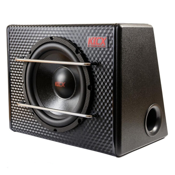 

Сабвуфер Kicx AP 250BPA (58494)