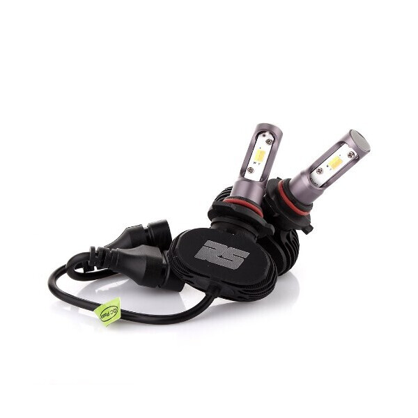 

Светодиодные лампы RS G8.1 HB3 (9005) Double Color 25W (пара) (54687)