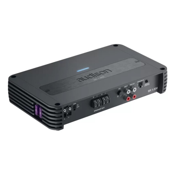 

Усилитель Audison SR 1.500 (64714)