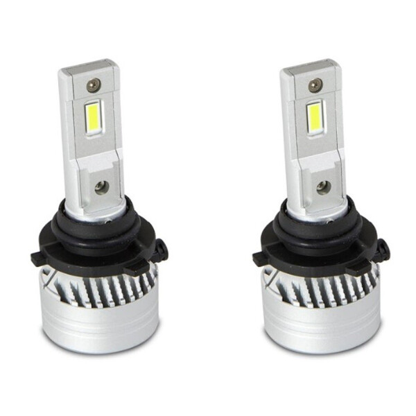 

Светодиодные лампы Sho Me F4 HB4 (9006) 40W (пара) (62146)