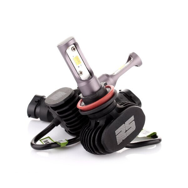 

Светодиодные лампы RS G8.1 H11 Double Color 25W (пара) (54684)