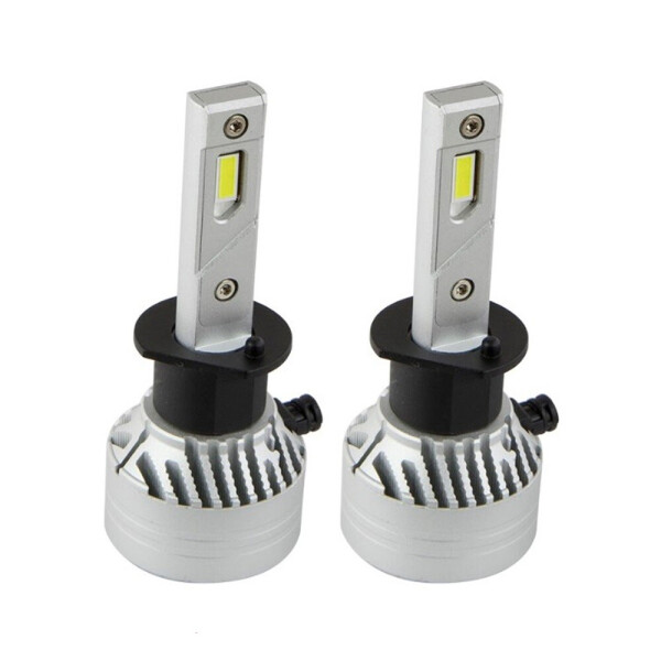 

Светодиодные лампы Sho Me F4 H1 40W (пара) (62150)