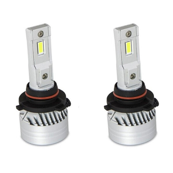 

Светодиодные лампы Sho Me F4 HB3 (9005) 40W (пара) (62152)
