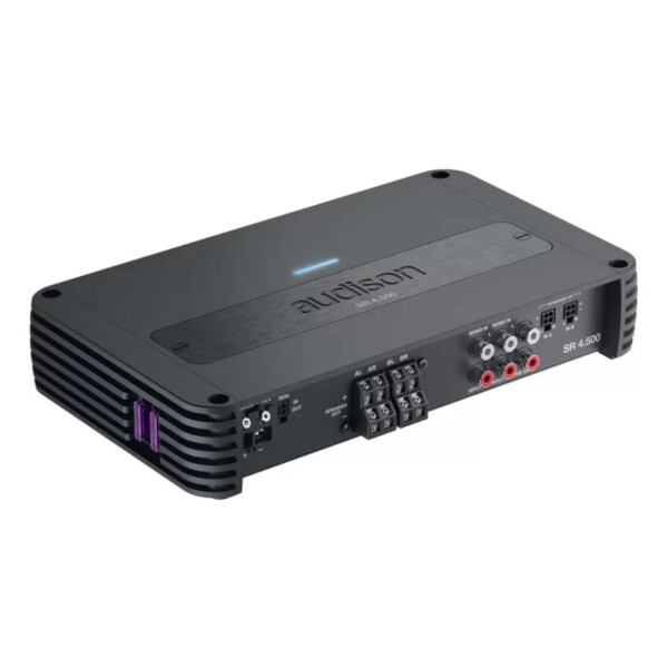 

Усилитель Audison SR 4.500 (64716)