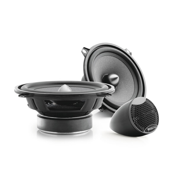 

Автоакустика Focal Integration ISS 130 (29271)
