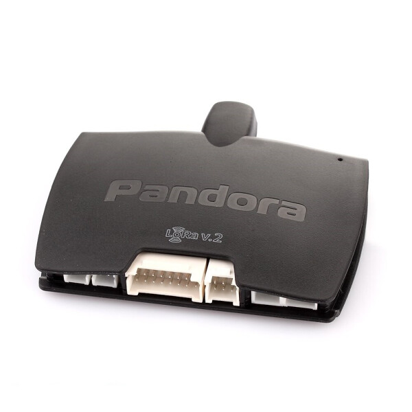 

Автосигнализация Pandora DX 91 LoRa v.2 (56983)