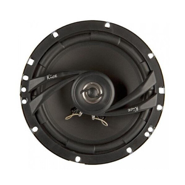 

Автоакустика Kicx STC 652 (03084)