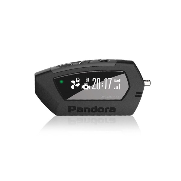 

Автосигнализация Pandora DX 90B (56001)