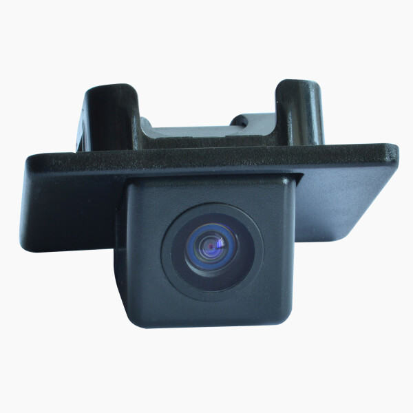 

Камера заднего вида Prime X CA 1398 Hyundai/Kia/SsangYong/Geely (49256)