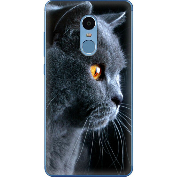 

Силиконовый чехол BoxFace Xiaomi Redmi Note 4x (29368-up1346)