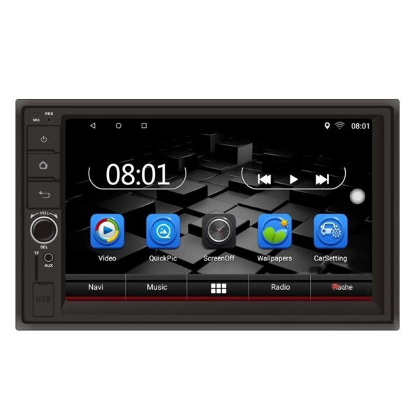 

Автомагнитола Sigma CP 2050 Android (60759)