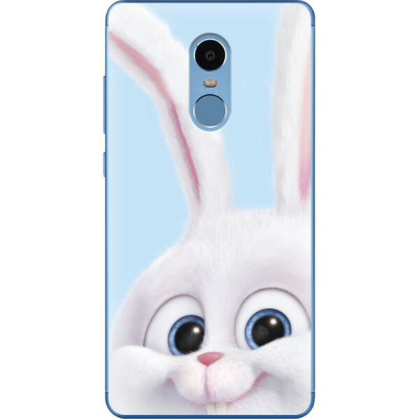 

Силиконовый чехол BoxFace Xiaomi Redmi Note 4x (29368-up1175)