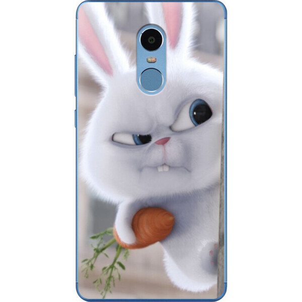 

Силиконовый чехол BoxFace Xiaomi Redmi Note 4x (29368-up1116)