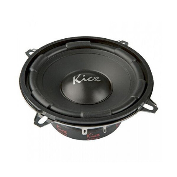 

Автоакустика Kicx STC 5.2 (06601)