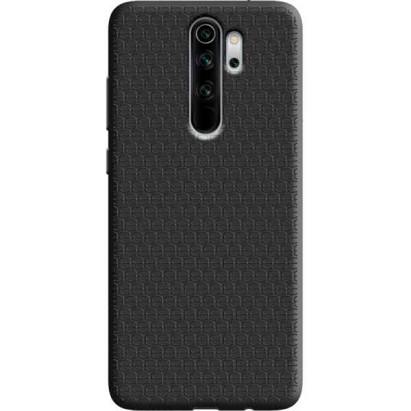 

Силиконовый чехол BoxFace Xiaomi Redmi Note 8 Pro (38222-bk2)